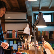 海の沈黙（2024） 9枚目の写真・画像