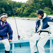 サンセット・サンライズ 7枚目の写真・画像