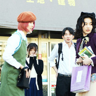 私にふさわしいホテル 7枚目の写真・画像