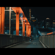 港に灯がともる 5枚目の写真・画像