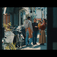 港に灯がともる 12枚目の写真・画像