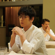 グランメゾン・パリ 6枚目の写真・画像