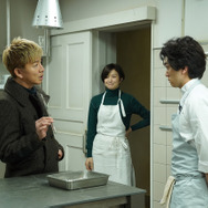 グランメゾン・パリ 10枚目の写真・画像