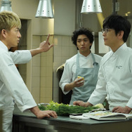 グランメゾン・パリ 16枚目の写真・画像