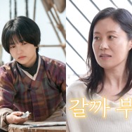 『ジョンニョン』女優ムン・ソリ、娘役のキム・テリを絶賛。3年間の努力は報われた！