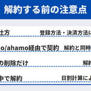 ディズニープラスの解約方法を画像付きで解説！解約できない場合の対処法や注意点も