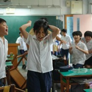 トラブル・ガール 2枚目の写真・画像