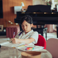 トラブル・ガール 3枚目の写真・画像