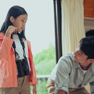 トラブル・ガール 4枚目の写真・画像