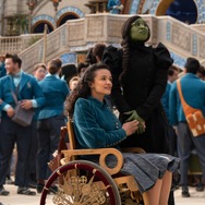 ウィキッド ふたりの魔女 19枚目の写真・画像