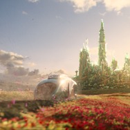 ウィキッド ふたりの魔女 21枚目の写真・画像