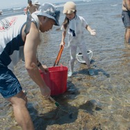 ここにいる、生きている。 〜消えゆく海藻の森に導かれて〜 6枚目の写真・画像