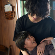 『うちの弟どもがすみません』©2024「うちの弟どもがすみません」製作委員会 ©オザキアキラ／集英社