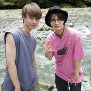 『うちの弟どもがすみません』©2024「うちの弟どもがすみません」製作委員会 ©オザキアキラ／集英社