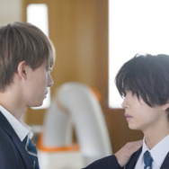 『うちの弟どもがすみません』©2024「うちの弟どもがすみません」製作委員会 ©オザキアキラ／集英社