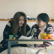 大きな玉ねぎの下で 8枚目の写真・画像