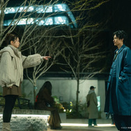 大きな玉ねぎの下で 10枚目の写真・画像