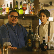 大きな玉ねぎの下で 12枚目の写真・画像