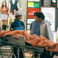 大きな玉ねぎの下で 13枚目の写真・画像