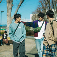 大きな玉ねぎの下で 16枚目の写真・画像