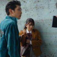 ファストブレイク 6枚目の写真・画像