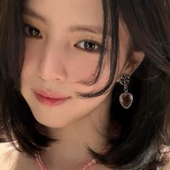 女優ハン・ソヒ、清楚なお姫様ビジュアルで迎えた31歳の誕生日「一生幸せでいて」【PHOTO】