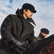 ヒョンビン主演の新作映画『ハルビン』韓国公開日決定＆スチール初公開！“ヒットの予感”