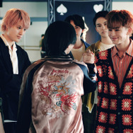 BATTLE KING!! Map of The Mind -序奏- 8枚目の写真・画像