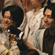 BATTLE KING!! Map of The Mind -序奏- 12枚目の写真・画像