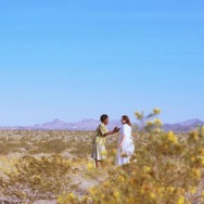 バグダッド・カフェ 4Kレストア 6枚目の写真・画像