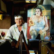 バグダッド・カフェ 4Kレストア 7枚目の写真・画像