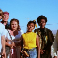 バグダッド・カフェ 4Kレストア 10枚目の写真・画像