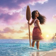 『モアナと伝説の海２』(C)2024 Disney. All Rights Reserved.