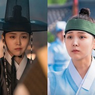 『となりのMr.パーフェクト』女優キム・ジウン、新たな“男装女子キャラ”で新境地の予感！