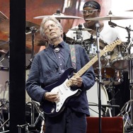 エリック・クラプトン 『クロスロード・ギター・フェステ ィヴァル 2023』 2枚目の写真・画像