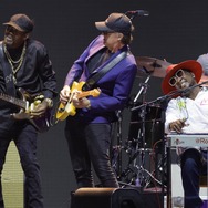 エリック・クラプトン 『クロスロード・ギター・フェステ ィヴァル 2023』 6枚目の写真・画像