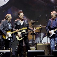 エリック・クラプトン 『クロスロード・ギター・フェステ ィヴァル 2023』 7枚目の写真・画像