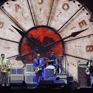 エリック・クラプトン 『クロスロード・ギター・フェステ ィヴァル 2023』 9枚目の写真・画像