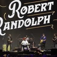 エリック・クラプトン 『クロスロード・ギター・フェステ ィヴァル 2023』 8枚目の写真・画像