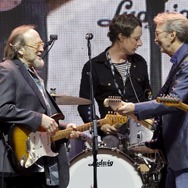 エリック・クラプトン 『クロスロード・ギター・フェステ ィヴァル 2023』 15枚目の写真・画像