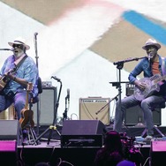 エリック・クラプトン 『クロスロード・ギター・フェステ ィヴァル 2023』 16枚目の写真・画像