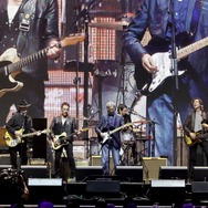 エリック・クラプトン 『クロスロード・ギター・フェステ ィヴァル 2023』 14枚目の写真・画像