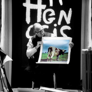 ©Cavalier Films Ltd