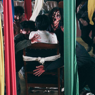 THE SIN　罪 9枚目の写真・画像