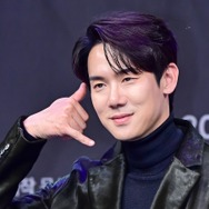 Netflix配信『その電話が鳴るとき』主演ユ・ヨンソク、9年ぶりのMBC復帰に「胸が躍る」