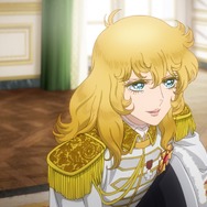 ベルサイユのばら 2枚目の写真・画像