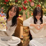 『イ・サン』女優ハン・ジミンのお茶目な姿にほっこり。「新たな青龍の女神」に応援の声【PHOTO】