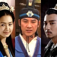 結末間近の『善徳女王』!ピンチに陥ったピダムをキム・ナムギルが重厚に演じる