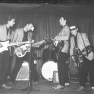 NO ハンブルク NO ビートルズ 4枚目の写真・画像