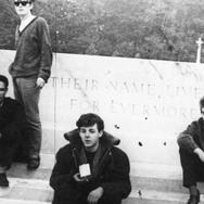 NO ハンブルク NO ビートルズ 6枚目の写真・画像